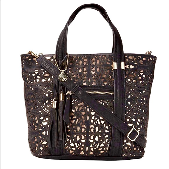 Big Buddha Handbags - Buddha Koko Tote